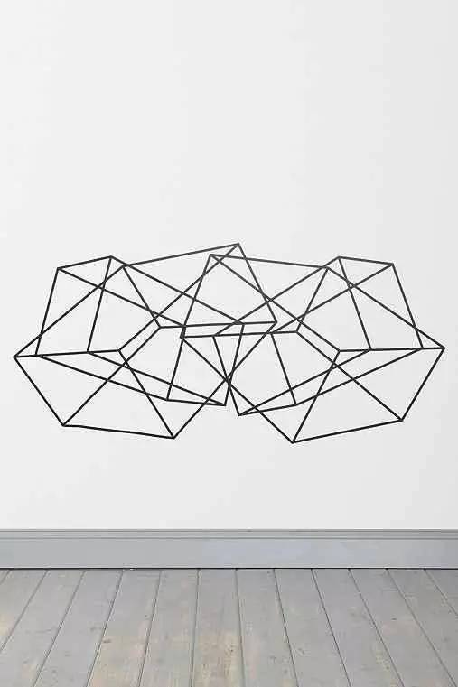 為什么你家墻那么高級(jí),而我家的卻丑到爆炸